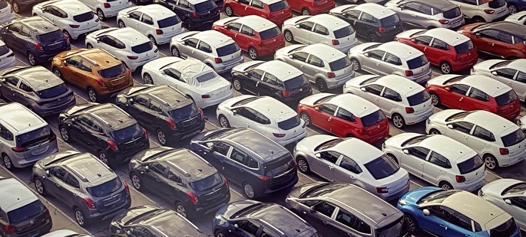 Automotive sales in Egypt fall by 22% MoM in January
